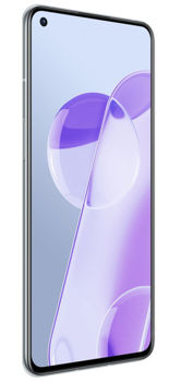 OnePlus 9RT 5G 8/256GB Duos, Nano Silver 
