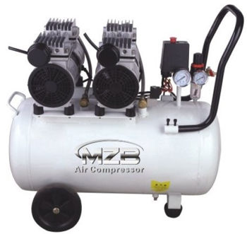 Compresor MZB 550H-50 2*0;55kW 