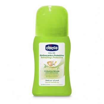 cumpără Chicco roll anti-țânțari, 6+luni, 60ml în Chișinău 