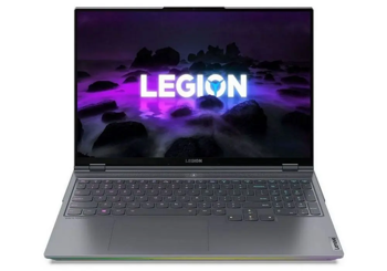 Ноутбук Lenovo 16.0" Legion 7 16ACHg6 (Ryzen 9 5900HX 32Gb 1Tb) 