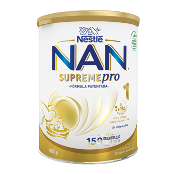 купить Молочная смесь Nan Supreme 1, 800гр в Кишинёве 