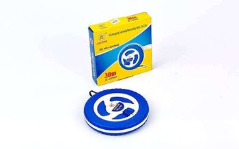 Рулетка спортивная 30 м С-5585 (463) 