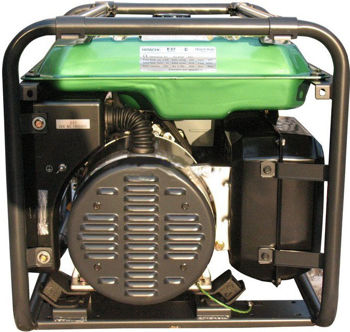 Generator de curent Hitachi E57-NS 