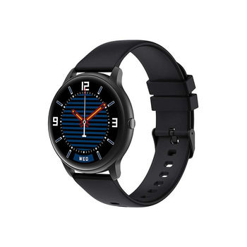 Xiaomi MI IMI Smart Watch KW66 Black