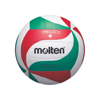 Мяч волейбольный №5 Molten V5M1500 (7667) 