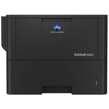 Принтер (A4, ч/б) Konica Minolta bizhub 5000i 