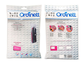 Мешок вакуумный для одежды Ordinett 67X90 см 