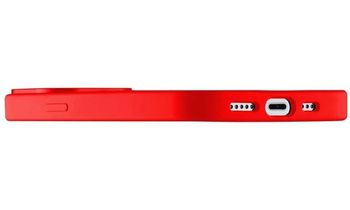 Cellular Apple iPhone 13 Pro, Sensation case, Red 