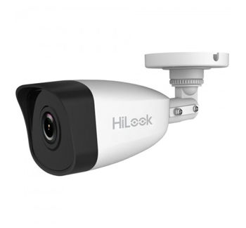 HIKVISION 2 Megapixeli IP POE 1TB 