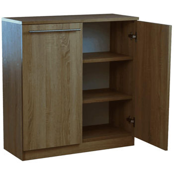 Comodă Mashtab 11022 Oviedo (800x330x850) Trufeli