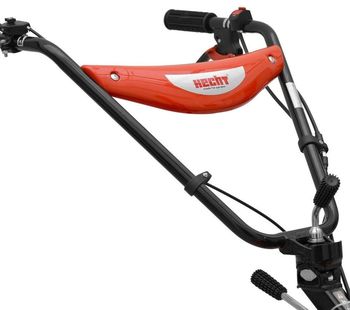 Motocultor Hecht HE796 