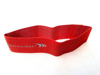 Expander textil 13 kg Yakimasport 100547 red (11481) 