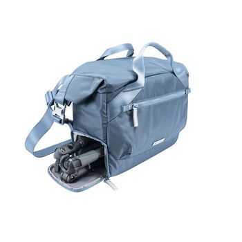 Shoulder Bag Vanguard VEO FLEX 35M BL, Blue 