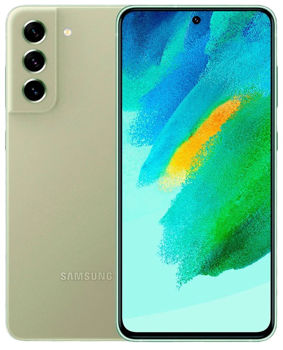 Samsung Galaxy S21FE 5G 8/256GB Duos (SM-G990FD), Olive 