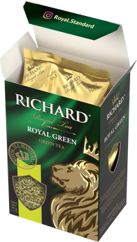 Richard Royal Green 90гр 