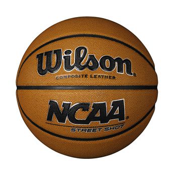 Мяч баскетбольный Wilson N7 NCAA STREET WTB0945XB (529) 