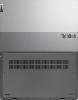купить NB Lenovo 15.6" ThinkBook 15 G3 ACL Grey (Ryzen 5 5500U 8Gb 512Gb) в Кишинёве 