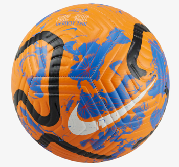 Мяч футбольный №5 Nike Team FB2985-870 (10397) 