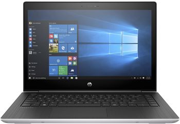 cumpără HP PROBOOK 440 MATTE SILVER ALUMINUM, 14" FULLHD în Chișinău