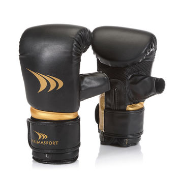 Перчатки боксерские M Yakimasport 100403 (4847) 