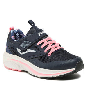 Adidasi JOMA -  FERRO JR 2333 NAVY PINK 