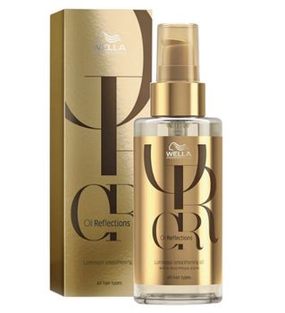 SP LUXE OIL reconstructive elixir 100 ml