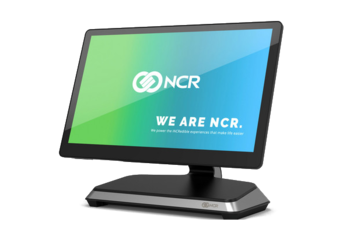 All in one NCR CX5 (RAM 4GB, SSD 128GB M.2) 