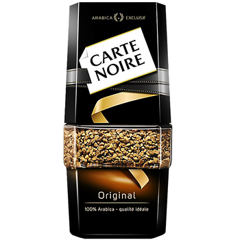 Cafea instant Carte Noire, 190g 