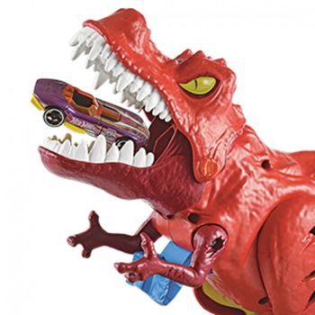 cumpără Mattel Hot Wheels Set T-Rex Rampage în Chișinău 