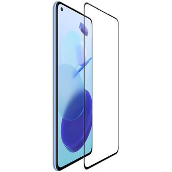 Nillkin Xiaomi Mi11 Lite, Tempered Glass CP+ pro, Black 