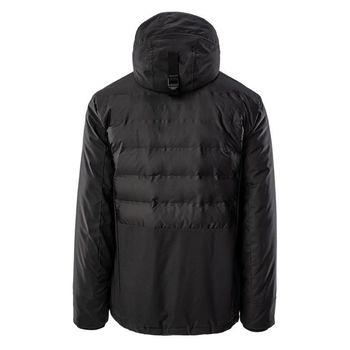 купить Куртка HI-TEC HELMIR	BLACK/BRIGHT MARIGOLD в Кишинёве 