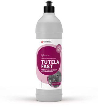 COMPLEX TUTELA FAST Ceara pentru caroserie Strugure 1L 113817 