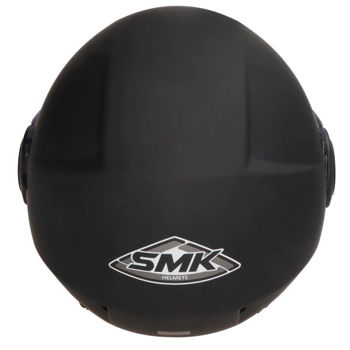 SMK COOPER MATT BLACK MA200 