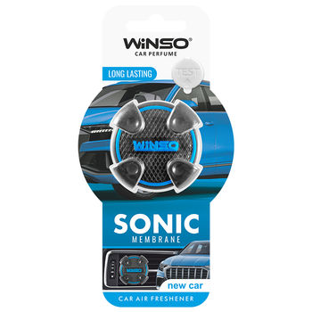 WINSO Sonic 5ml New Car 531130 