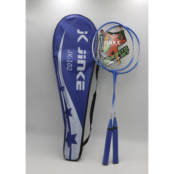 Set Badminton JINKE Blue 