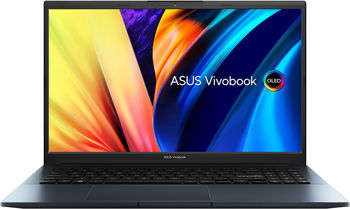 купить NB ASUS 15.6" Vivobook Pro 15 OLED M6500QC (Ryzen 5 5600H 16Gb 512Gb) в Кишинёве 