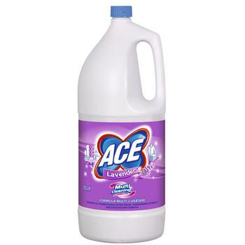 Отбеливатель Ace Лаванда 2л 