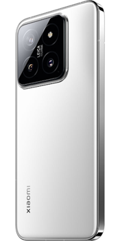 Xiaomi 14 12/512Gb, White 