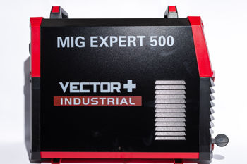 купить Сварочный аппарат  MIG500F Vector Plus в Кишинёве 