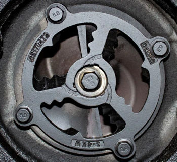 Фекальный насос IBO PUMPS ZWQ 3000 