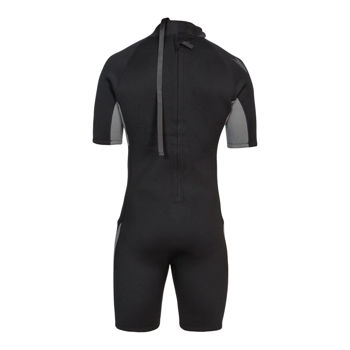 cumpără Costum neopren Trespass Scuba M's 3 mm Short Wetsuit, MACLSMB20001 în Chișinău 