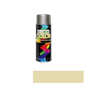 cumpără Smalt-Spray RAL1015 (bej) DECO COLOR 400 ml în Chișinău 