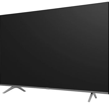 купить 65" LED TV Hisense H65A7400F, Black (3840x2160 UHD, SMART TV, PCI 1500Hz, DVB-T/T2/C/S2) в Кишинёве 