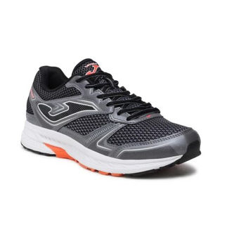 Беговые кроссовки JOMA - R.VITALY 2312 DARK GREY RED 