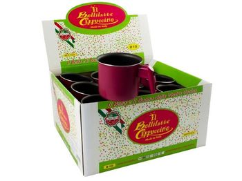 Сотейник антипригарный OfficinaCucina 10cm,560 ml 