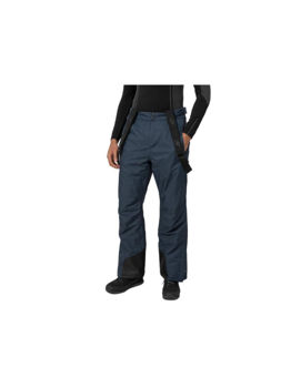 купить Лыжные штаны 4F MEN'S SKI TROUSERS SPMN001 DARK BLUE в Кишинёве 
