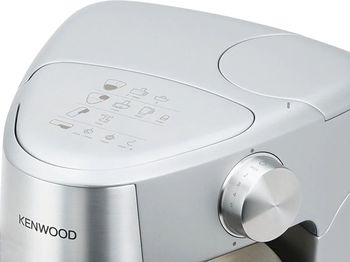 Food Processor Kenwood KHC29.WOSI 