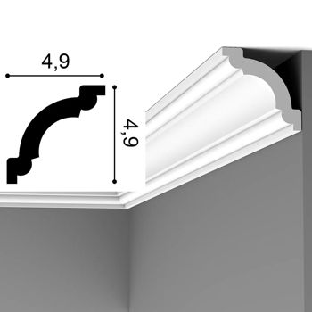 CX124 (4.9 X 4.9 X 200 cm) 