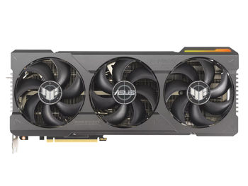 VGA ASUS RTX4080 16GB GDDR6X TUF Gaming (TUF-RTX4080-O16G-GAMING) 