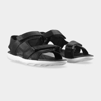 купить Сандалии 4F SANDALS  F014 4FSS23FSANF014 BLACK в Кишинёве 